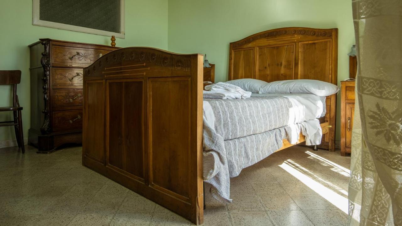 B&B Casa Baronale Castelsaraceno Exterior photo